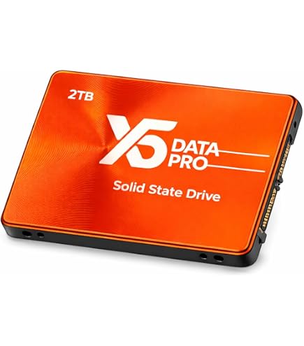 Amazon.com: Micron 1100 MTFDDAK2T0TBN-1AR1ZABYY 2TB SATA 6Gb/s 2.5